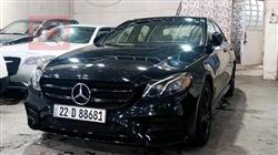 مێرسێدس بێنز E-Class